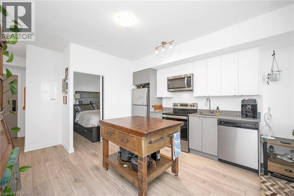 3200 Dakota Common Unit# 1011, Burlington, Ontario  L7M 2A7 - Photo 8 - 40800124