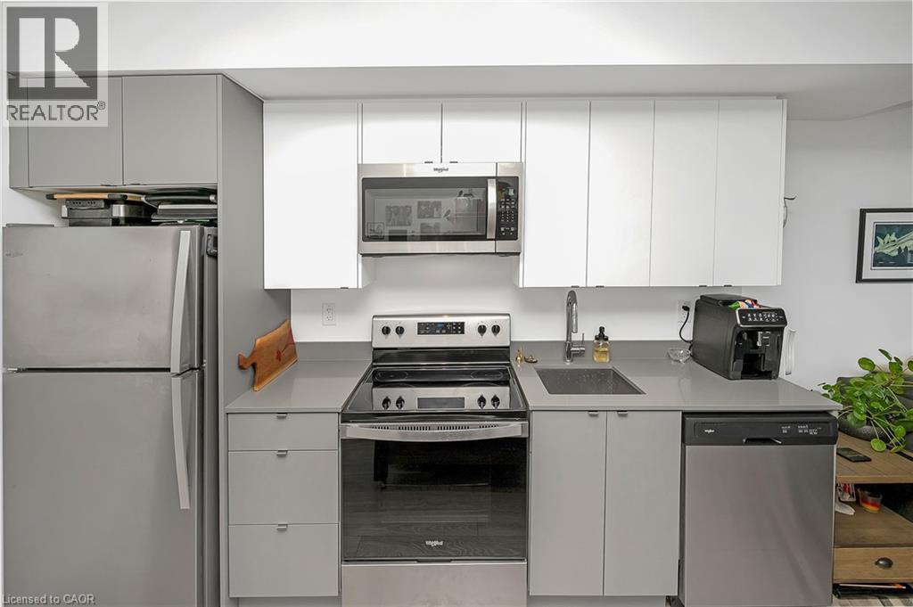 3200 Dakota Common Unit# 1011, Burlington, Ontario  L7M 2A7 - Photo 14 - 40800124