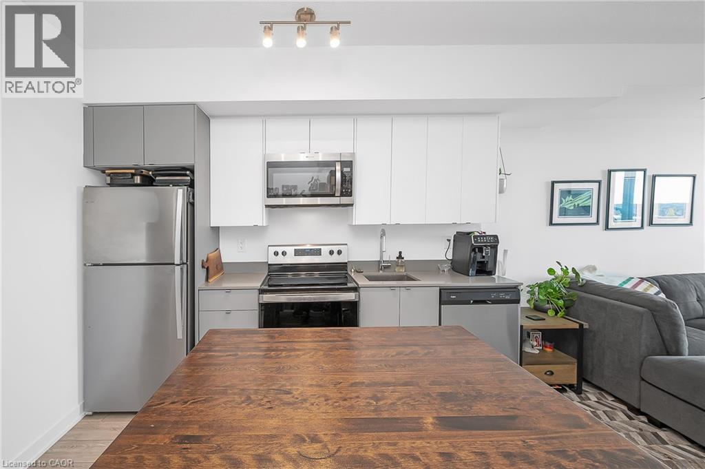 3200 Dakota Common Unit# 1011, Burlington, Ontario  L7M 2A7 - Photo 10 - 40800124