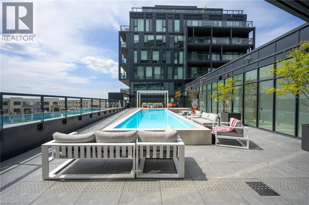 3200 Dakota Common Unit# 1011, Burlington, Ontario  L7M 2A7 - Photo 26 - 40800124