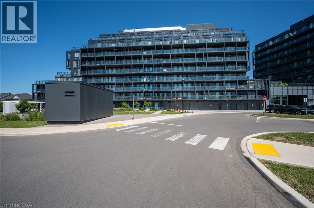 3200 Dakota Common Unit# 1011, Burlington, Ontario  L7M 2A7 - Photo 39 - 40800124