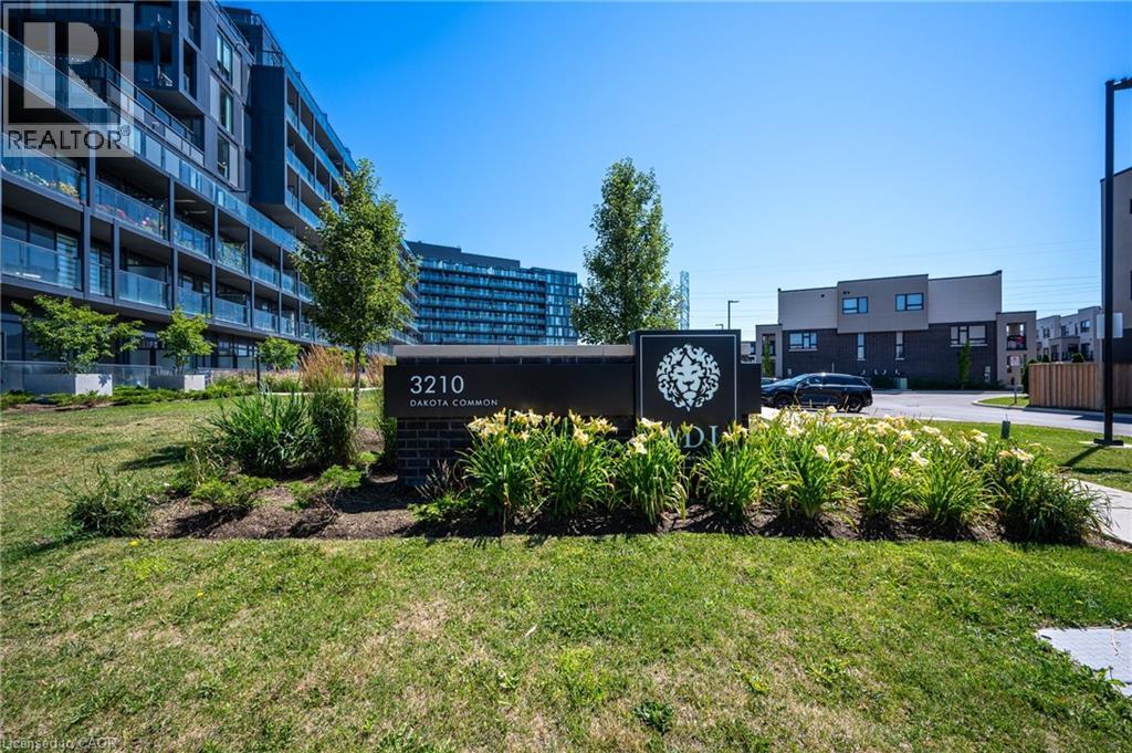 3200 Dakota Common Unit# 1011, Burlington, Ontario  L7M 2A7 - Photo 36 - 40800124