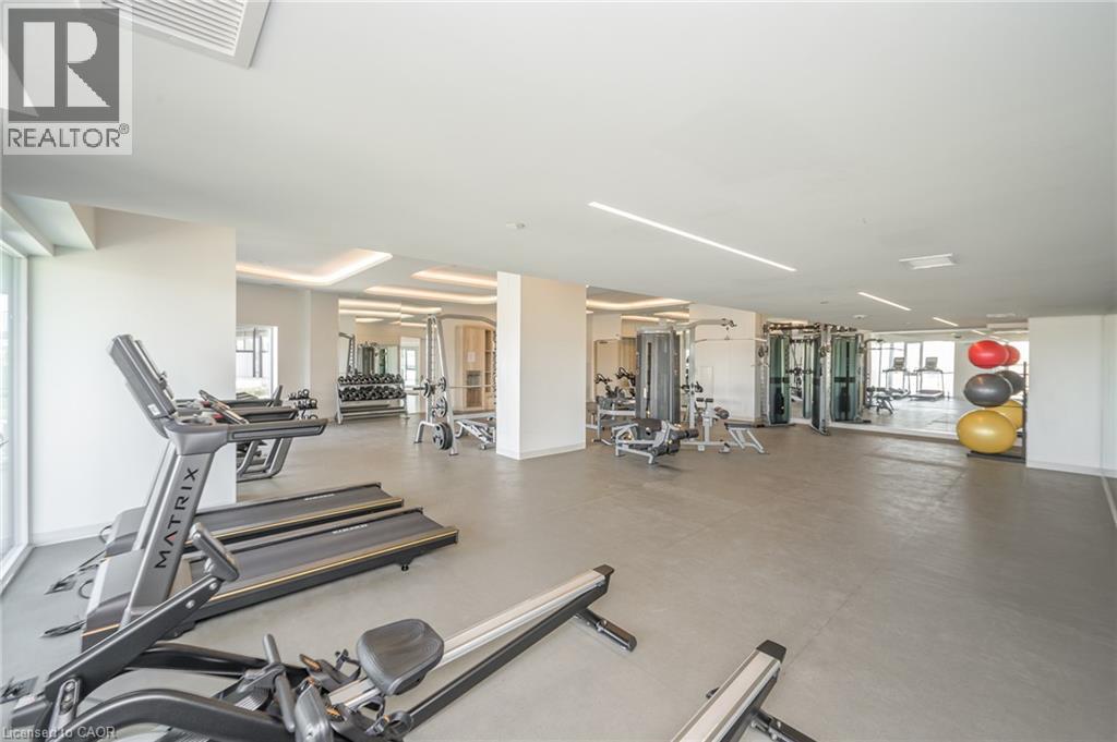 3200 Dakota Common Unit# 1011, Burlington, Ontario  L7M 2A7 - Photo 33 - 40800124