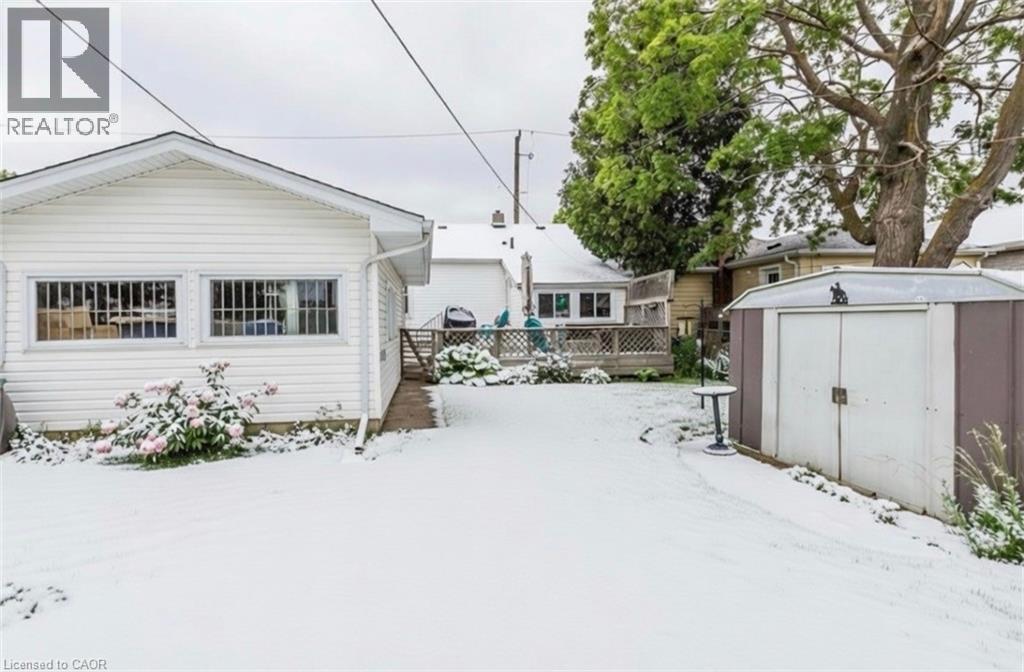 42 Avenue Road, Cambridge, Ontario  N1R 1B9 - Photo 10 - 40805578