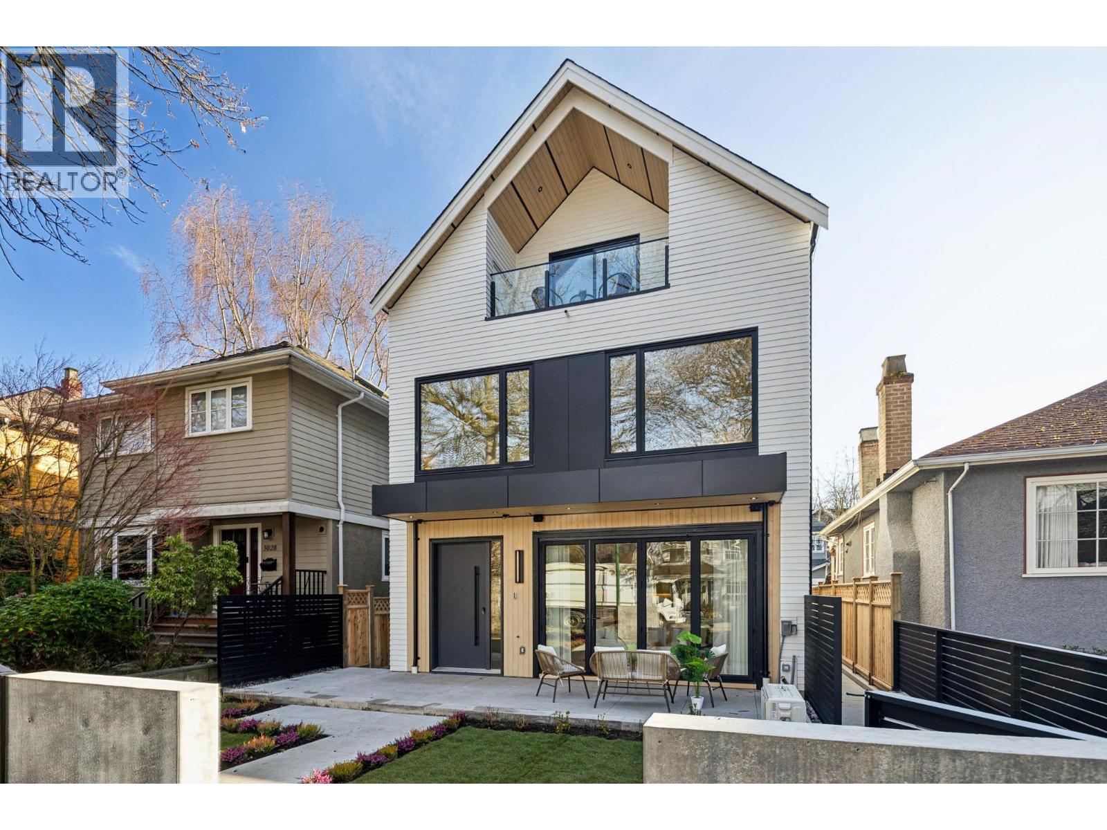 2 3036 W 13th Avenue, Vancouver, British Columbia  V6K 2V2 - Photo 29 - R3096339