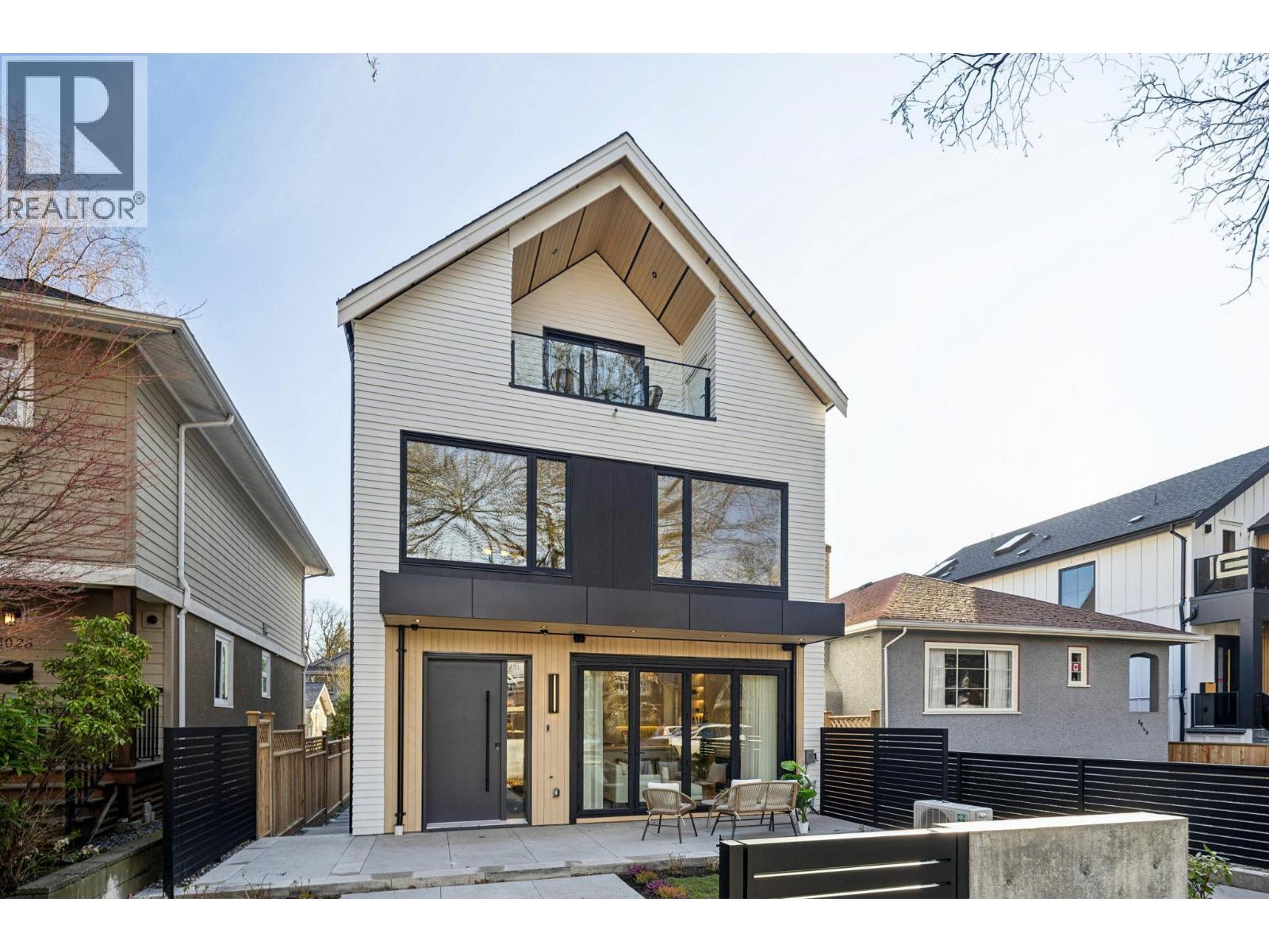 2 3036 W 13th Avenue, Vancouver, British Columbia  V6K 2V2 - Photo 30 - R3096339