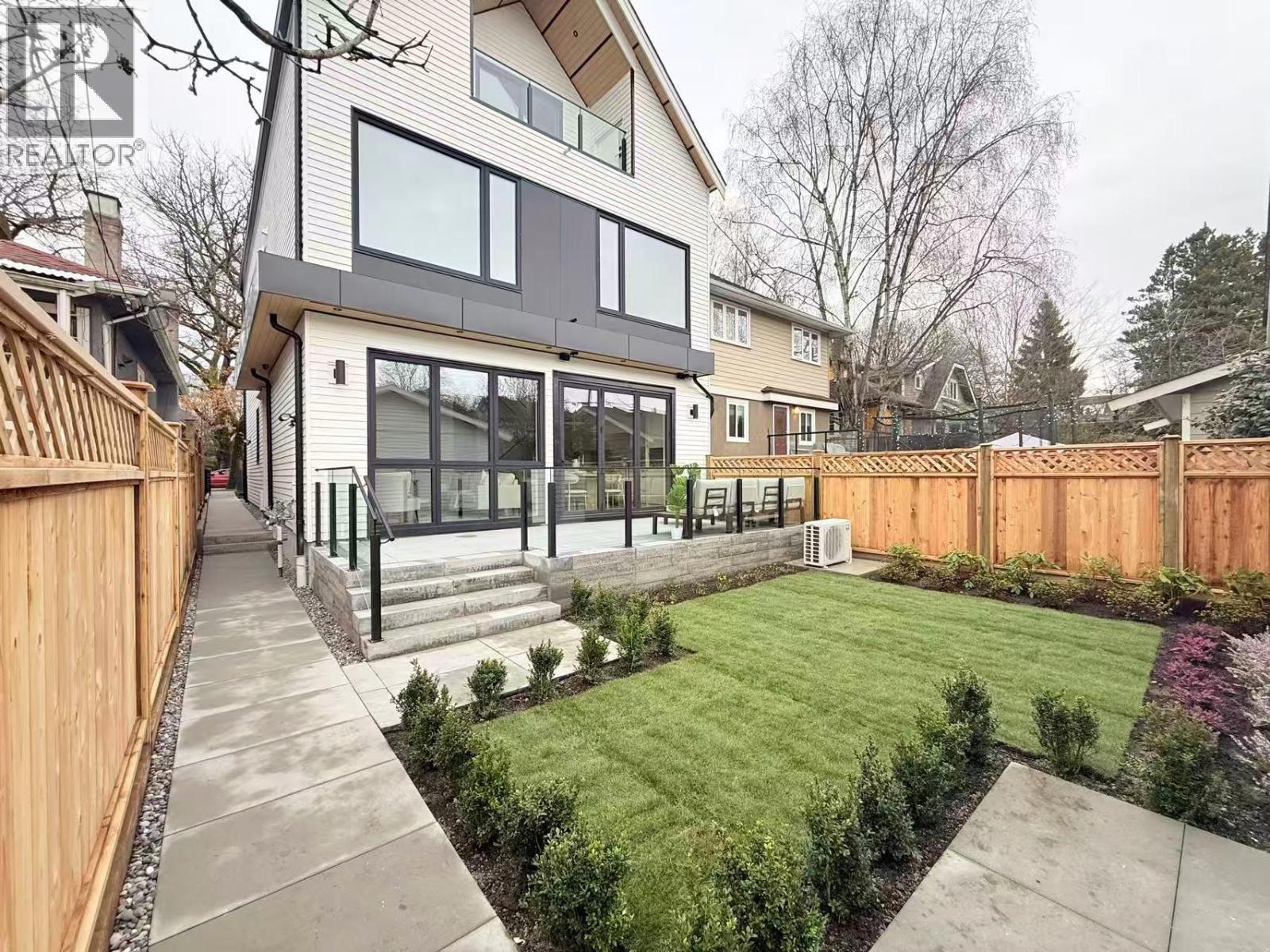 2 3036 W 13th Avenue, Vancouver, British Columbia  V6K 2V2 - Photo 27 - R3096339