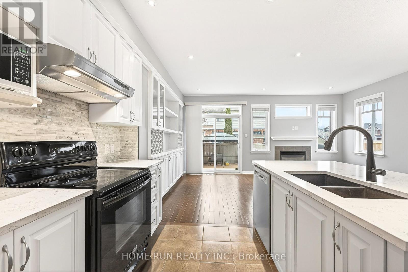 104 Eye Bright Crescent, Ottawa, Ontario  K1V 2K5 - Photo 13 - X12883152