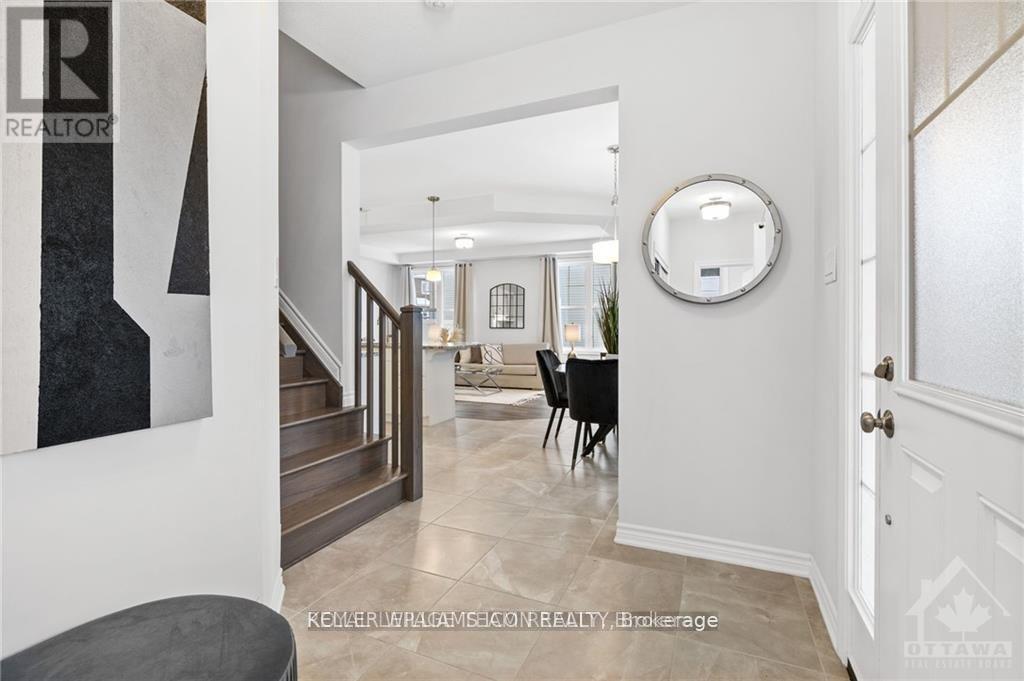 2506 Half Moon Byway, Ottawa, Ontario  K2J 6K6 - Photo 4 - X12883154