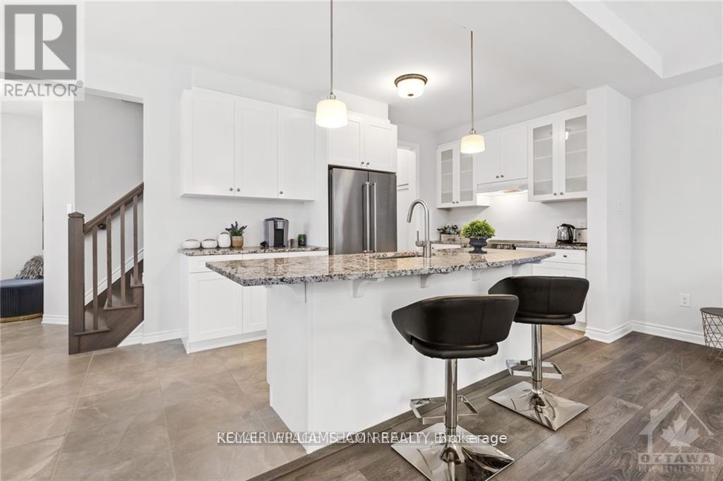 2506 Half Moon Byway, Ottawa, Ontario  K2J 6K6 - Photo 5 - X12883154