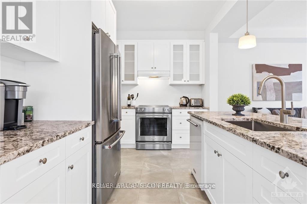 2506 Half Moon Byway, Ottawa, Ontario  K2J 6K6 - Photo 6 - X12883154