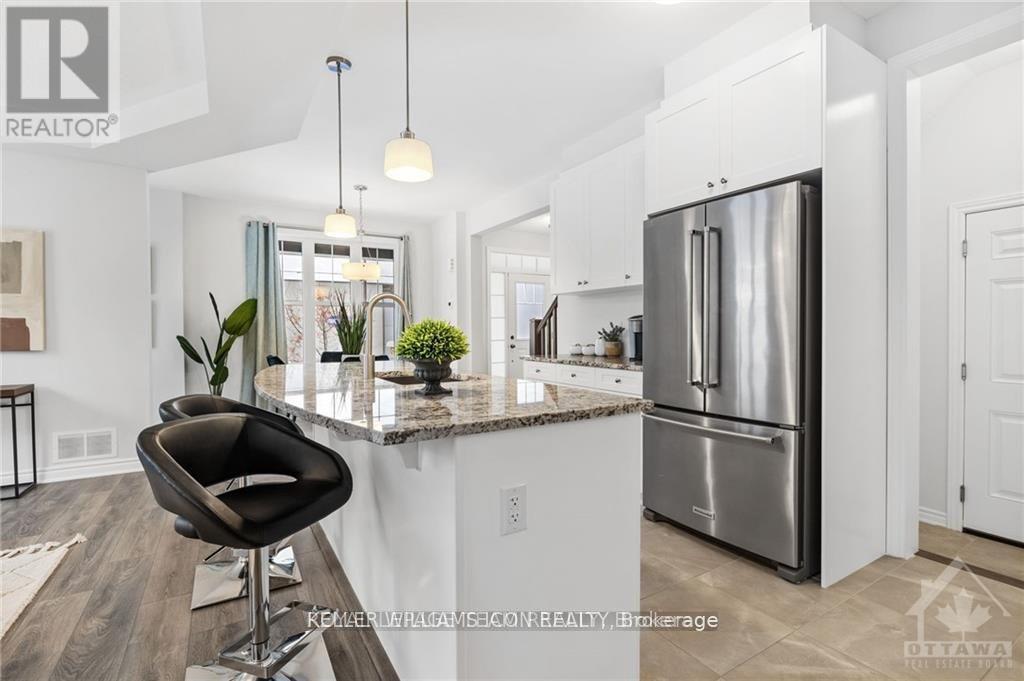 2506 Half Moon Byway, Ottawa, Ontario  K2J 6K6 - Photo 7 - X12883154