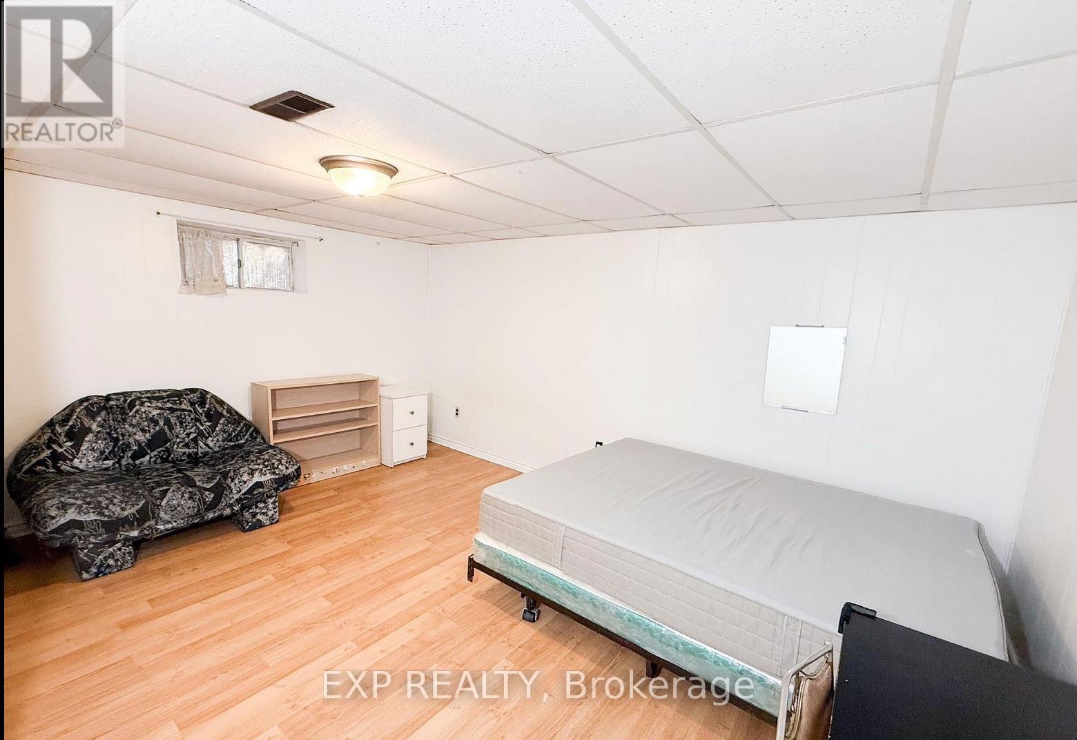 BASEMENT ROOM 1 - 500 DREWRY AVENUE, Toronto, Ontario