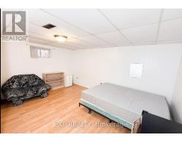 BASEMENT ROOM 1 - 500 DREWRY AVENUE, Toronto, Ontario