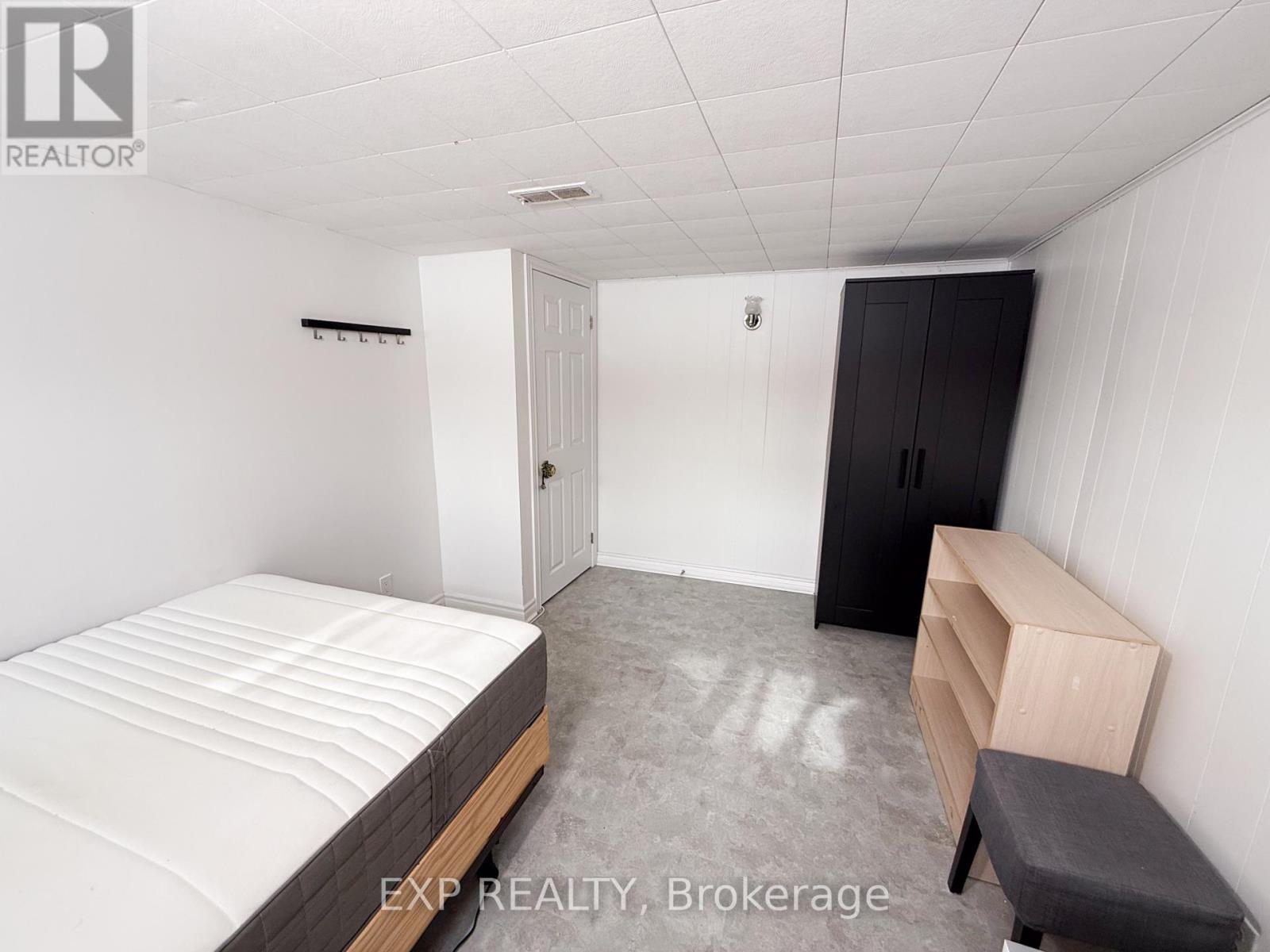 BASEMENT ROOM 3 - 500 DREWRY AVENUE, toronto (newtonbrook west), Ontario