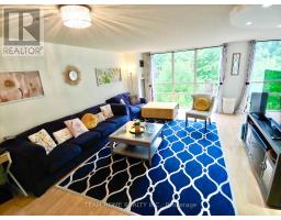 303 - 205 WYNFORD DRIVE, Toronto, Ontario