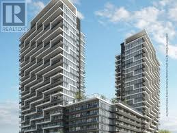 B-1801 - 9751 MARKHAM ROAD, Markham, Ontario