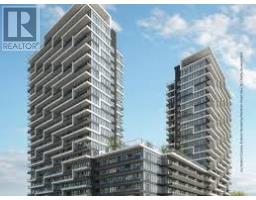 B-1801 - 9751 MARKHAM ROAD, Markham, Ontario