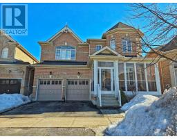 127 RIZAL AVENUE, Markham, Ontario