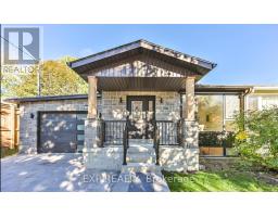 BASEMENT - 421 BROWNDALE CRESCENT, Richmond Hill, Ontario