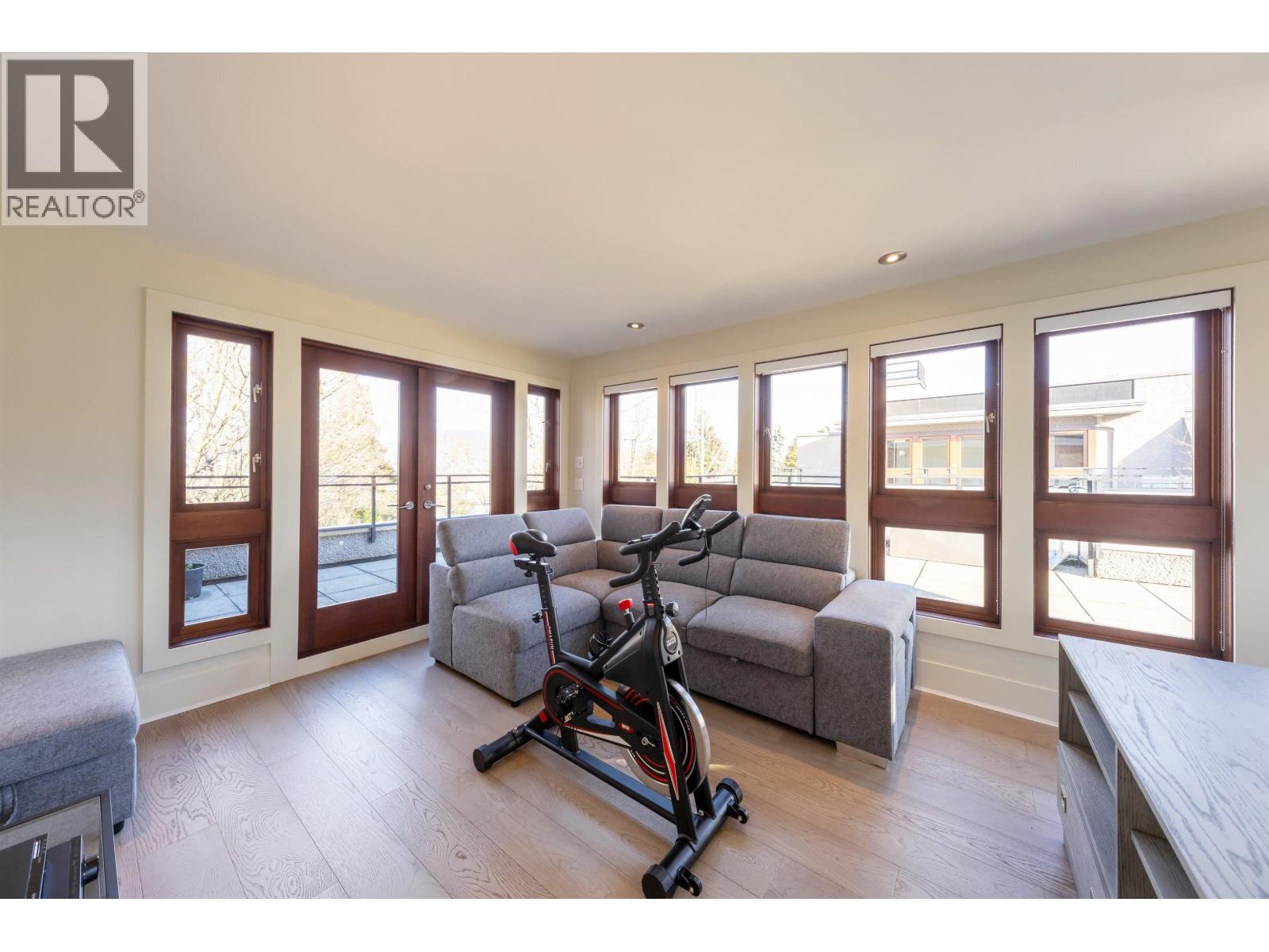 5922 Chancellor Boulevard, Vancouver, British Columbia  V6T 0A1 - Photo 12 - R3098051