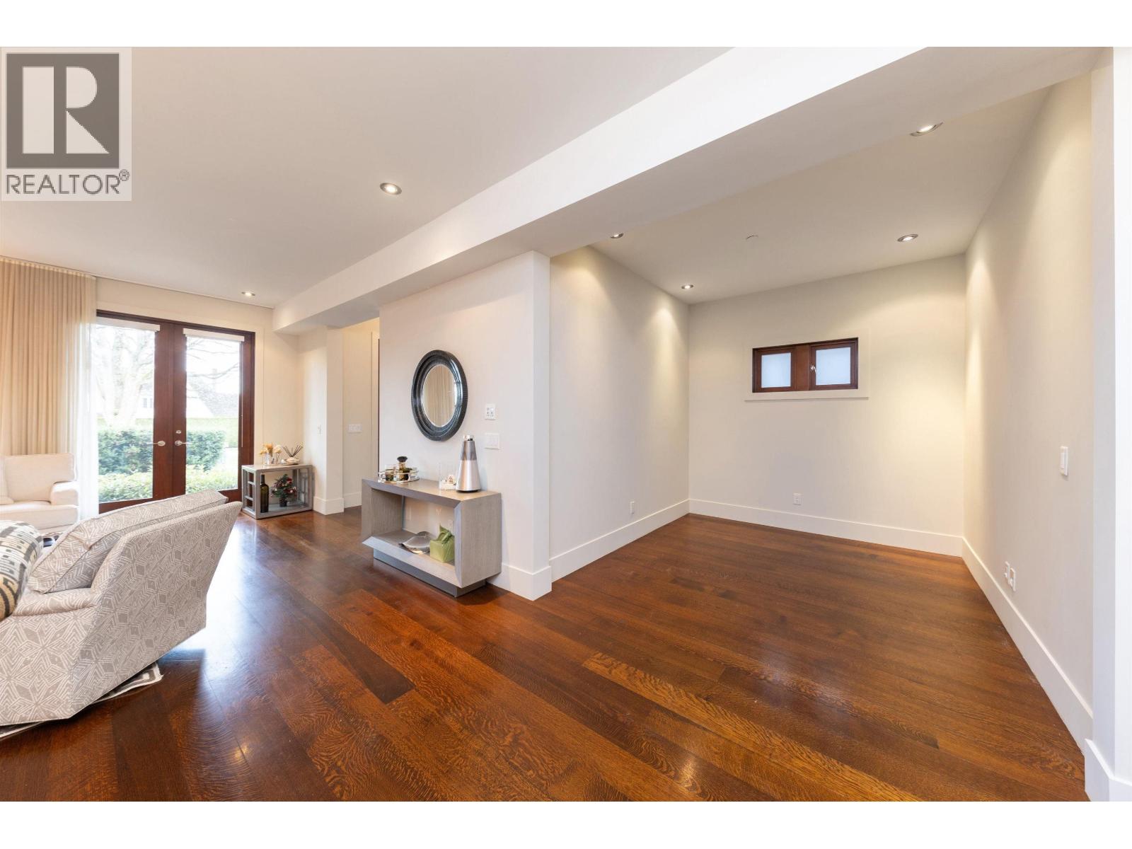 5922 Chancellor Boulevard, Vancouver, British Columbia  V6T 0A1 - Photo 3 - R3098051