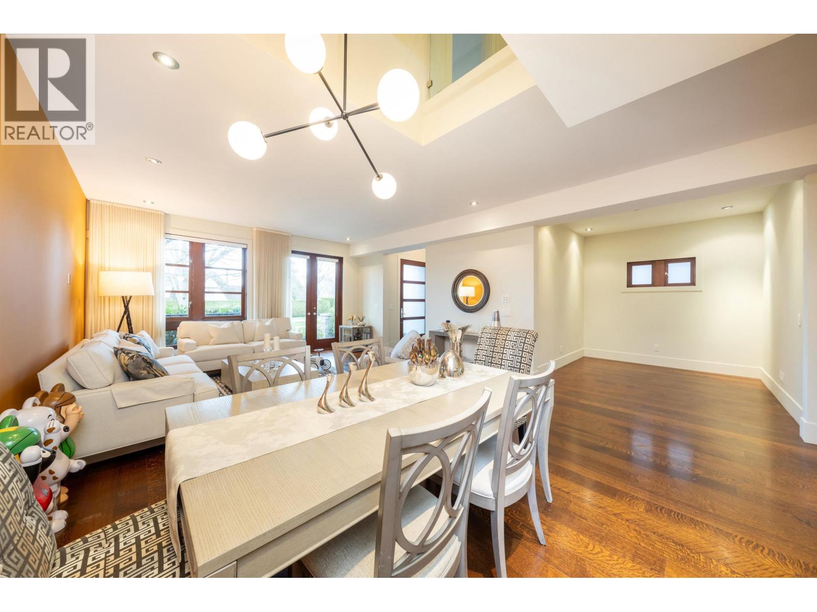 5922 Chancellor Boulevard, Vancouver, British Columbia  V6T 0A1 - Photo 7 - R3098051