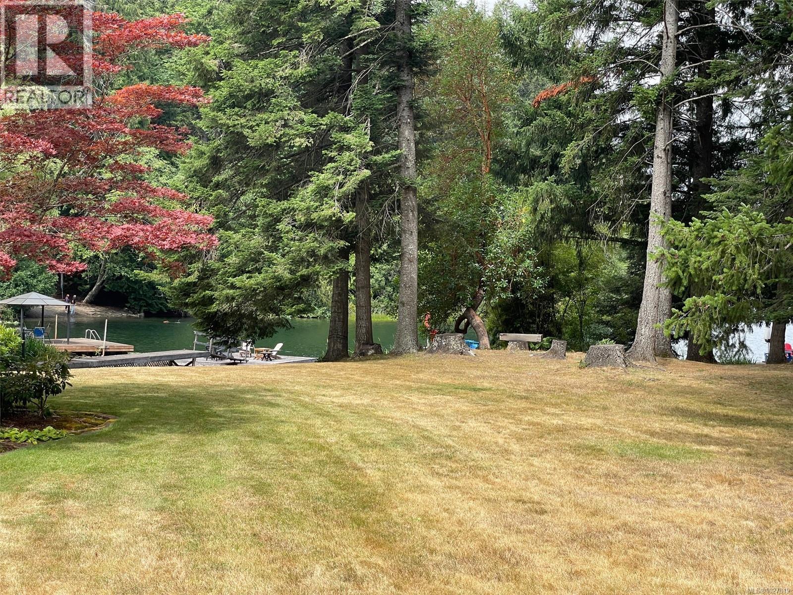 2897 Fuller Lake Rd, Chemainus, British Columbia V0R 1K5 - Photo 3 - 1027819