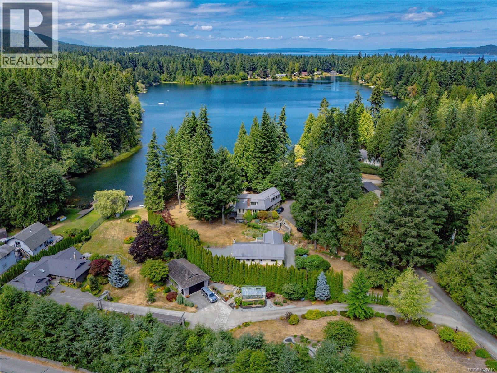 2897 Fuller Lake Rd, Chemainus, British Columbia V0R 1K5 - Photo 7 - 1027819