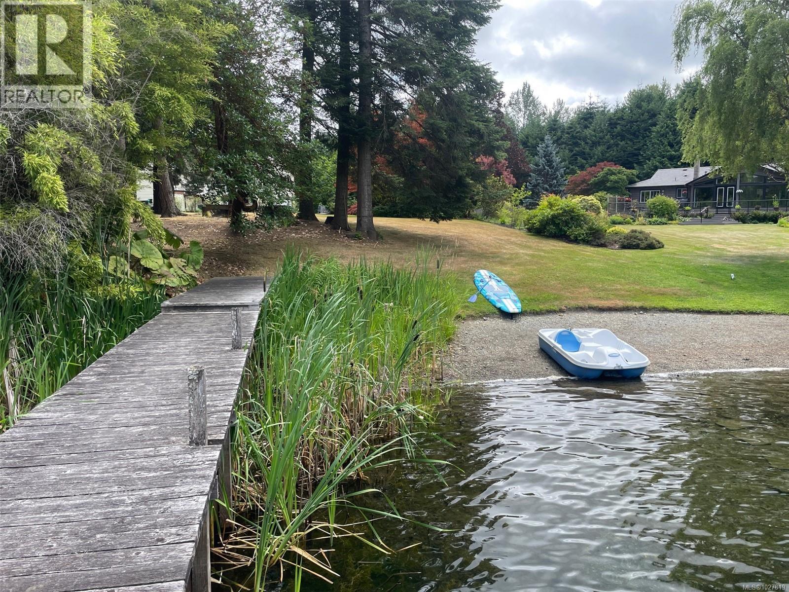 2897 Fuller Lake Rd, Chemainus, British Columbia V0R 1K5 - Photo 5 - 1027819