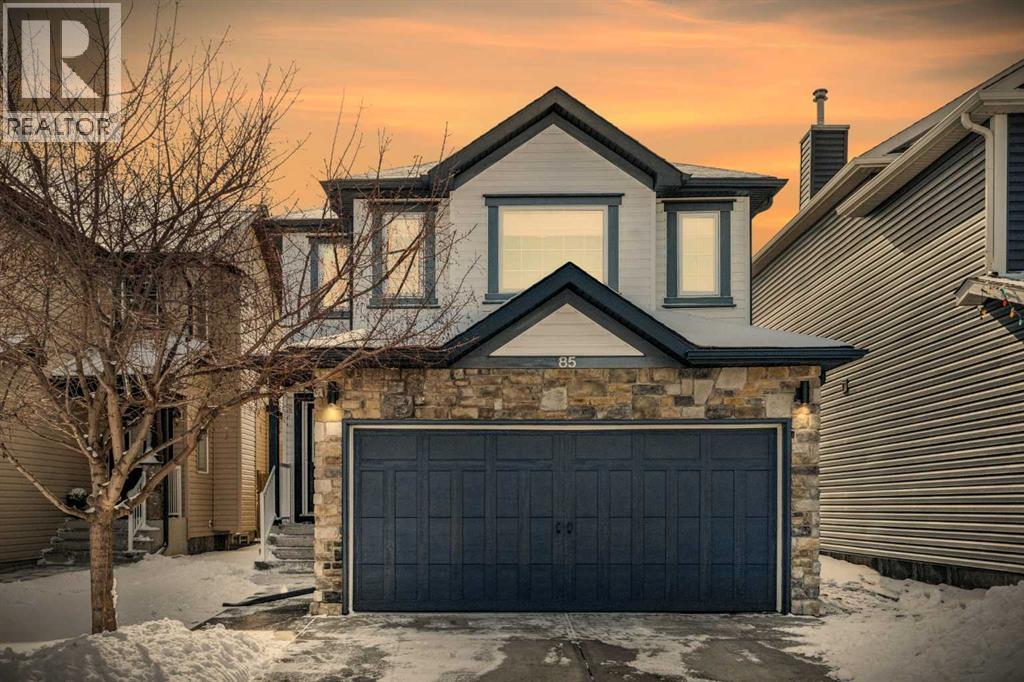 85 Silverado Range View Sw, Calgary, Alberta  T2X 0E1 - Photo 1 - A2293309