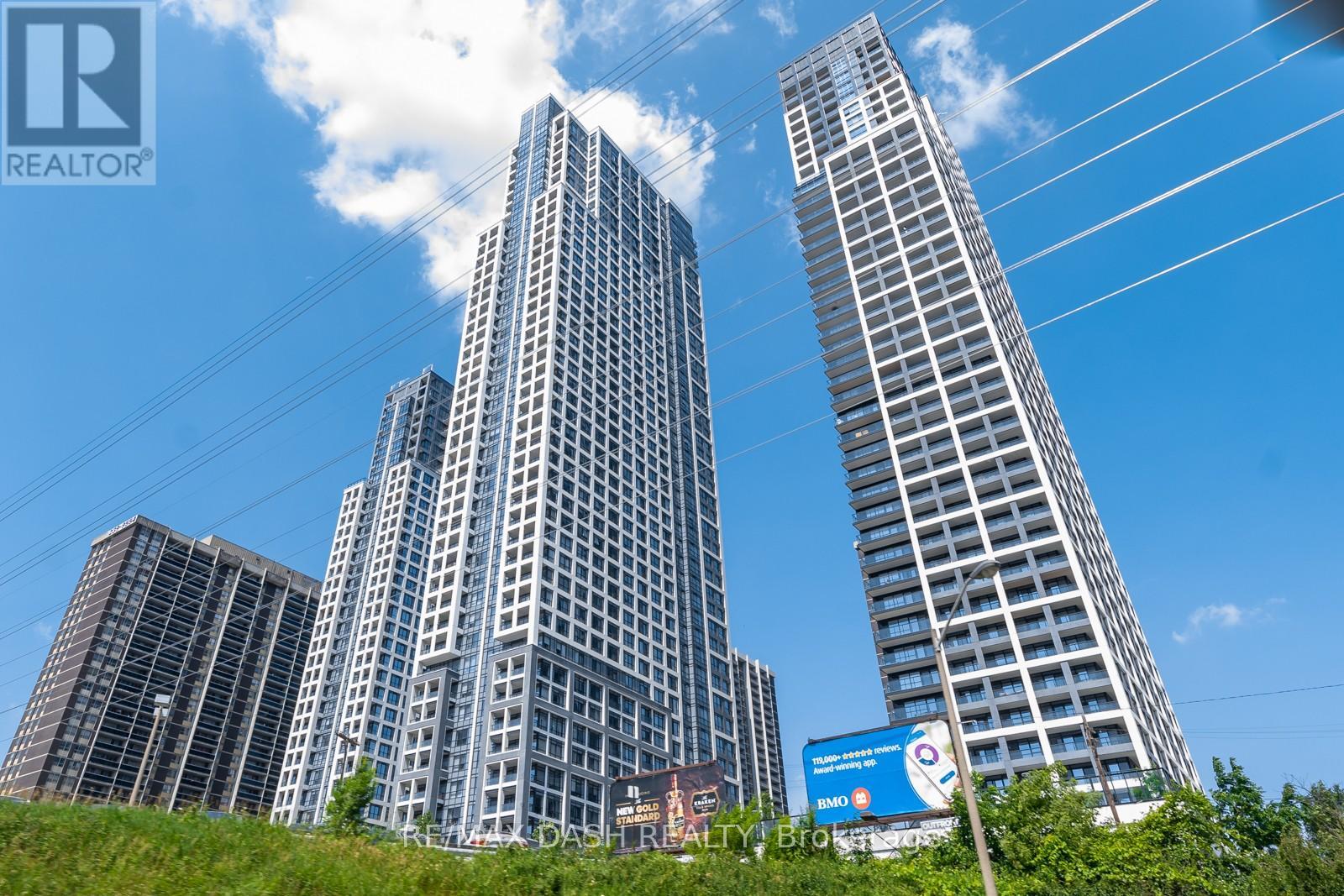 4204 - 7 MABELLE AVENUE, Toronto, Ontario