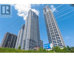 4204 - 7 MABELLE AVENUE, Toronto, Ontario