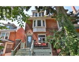 4 - 82 INDIAN ROAD, Toronto, Ontario