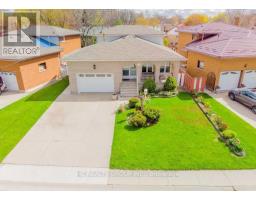 LOWER - 322 CARSON DRIVE, Hamilton, Ontario