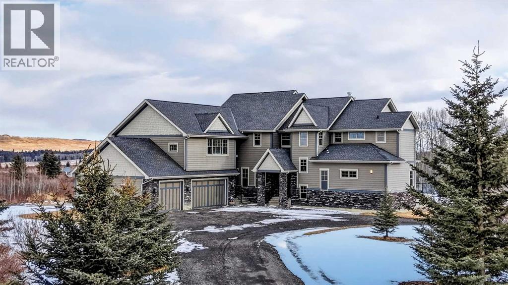 240117 210 Avenue W, Rural Foothills County, Alberta