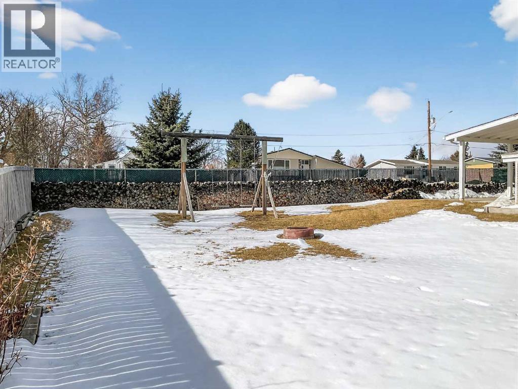 594 3a Avenue, Cardston, Alberta  T0K 0K0 - Photo 41 - A2289004