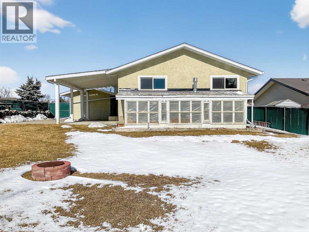 594 3a Avenue, Cardston, Alberta  T0K 0K0 - Photo 42 - A2289004