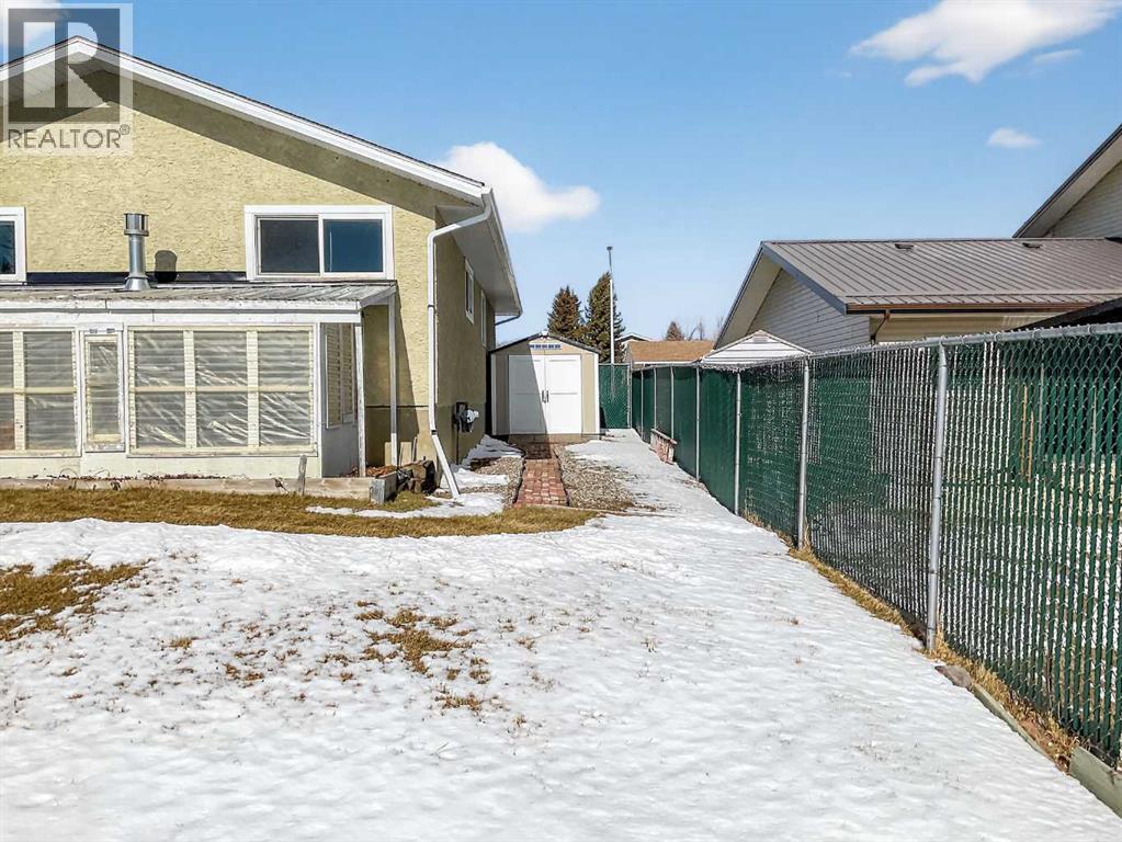 594 3a Avenue, Cardston, Alberta  T0K 0K0 - Photo 43 - A2289004