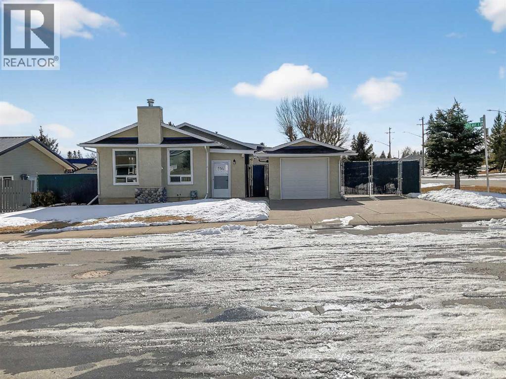 594 3a Avenue, Cardston, Alberta  T0K 0K0 - Photo 46 - A2289004