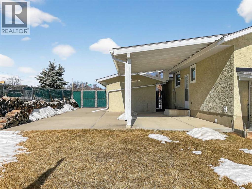 594 3a Avenue, Cardston, Alberta  T0K 0K0 - Photo 39 - A2289004