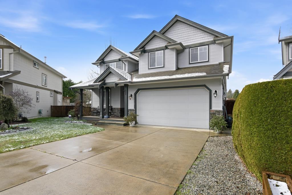 32610 Hood Avenue, Mission, British Columbia  V2V 7P5 - Photo 2 - R3099042