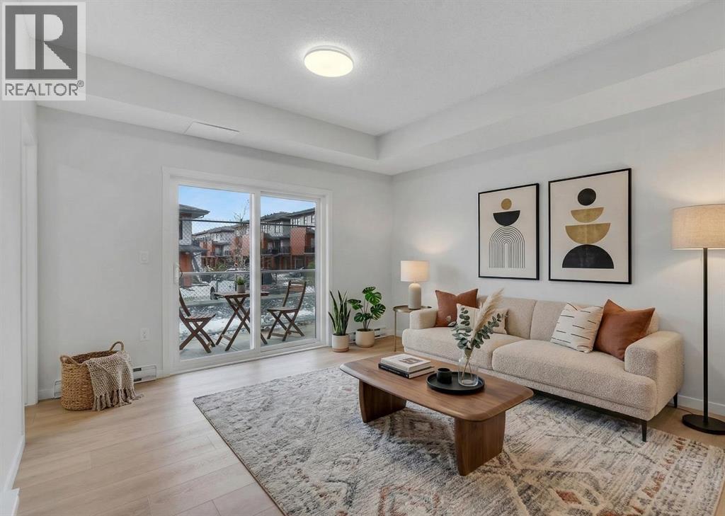 2108, 550 Belmont Street, Calgary, Alberta  T2X 6B9 - Photo 11 - A2291716