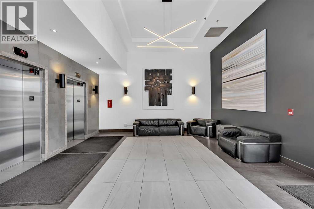 2603, 210 15 Avenue Se, Calgary, Alberta T2G 0B5 - Photo 3 - A2291884