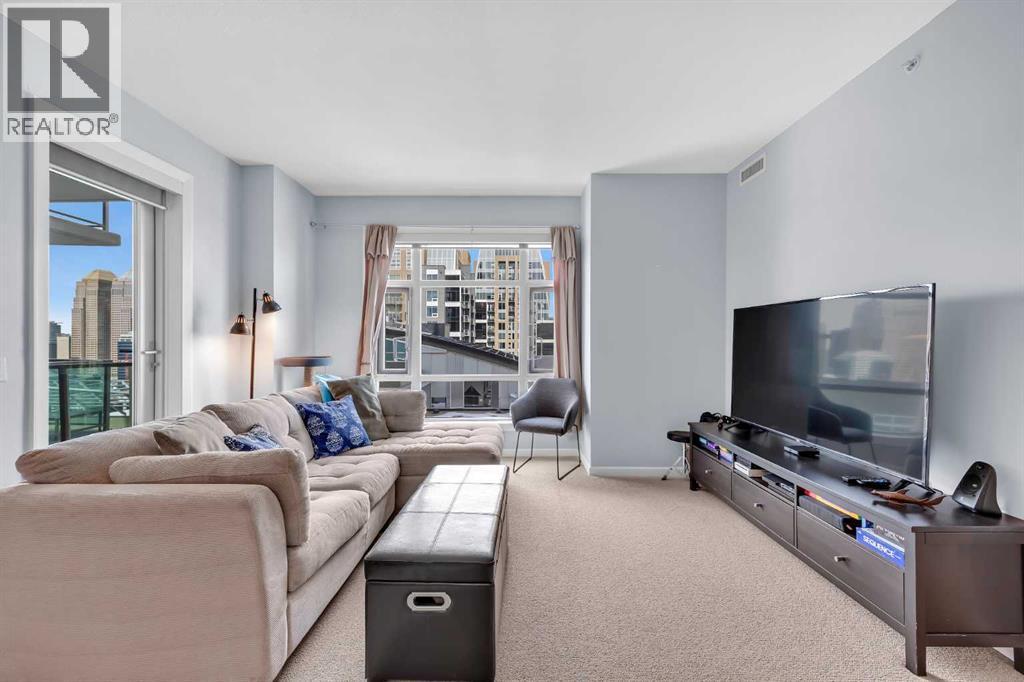 2603, 210 15 Avenue Se, Calgary, Alberta T2G 0B5 - Photo 12 - A2291884