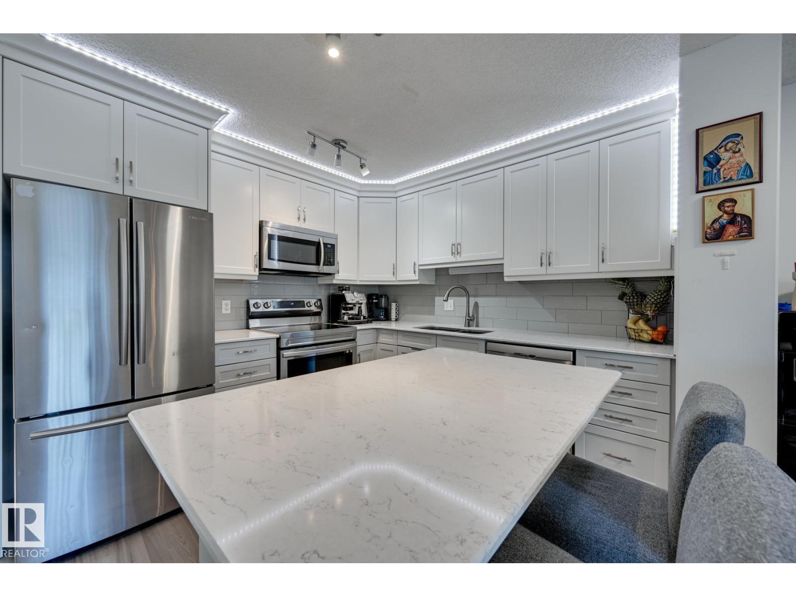 #59 14803 Miller Bv Nw, Edmonton, Alberta  T5Y 3A4 - Photo 7 - E4477517