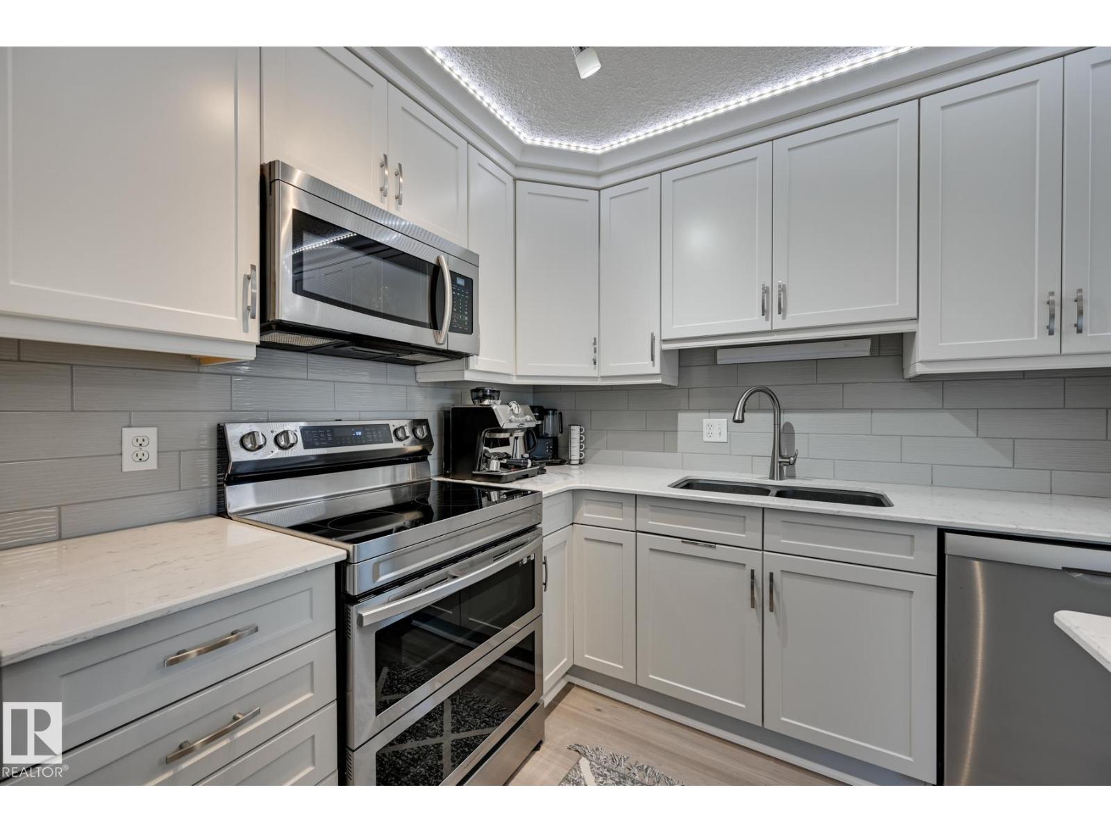 #59 14803 Miller Bv Nw, Edmonton, Alberta  T5Y 3A4 - Photo 8 - E4477517