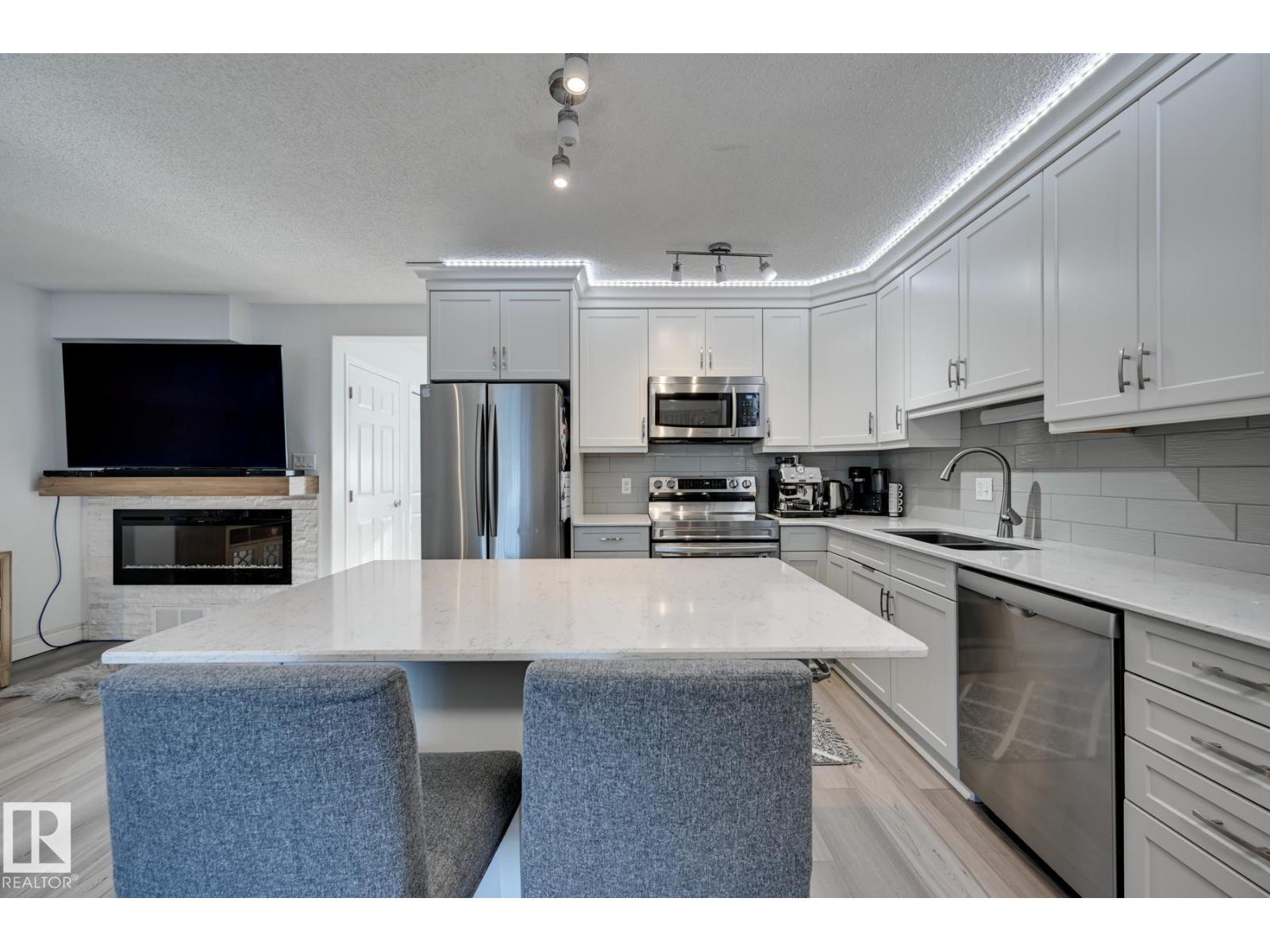 #59 14803 Miller Bv Nw, Edmonton, Alberta  T5Y 3A4 - Photo 11 - E4477517