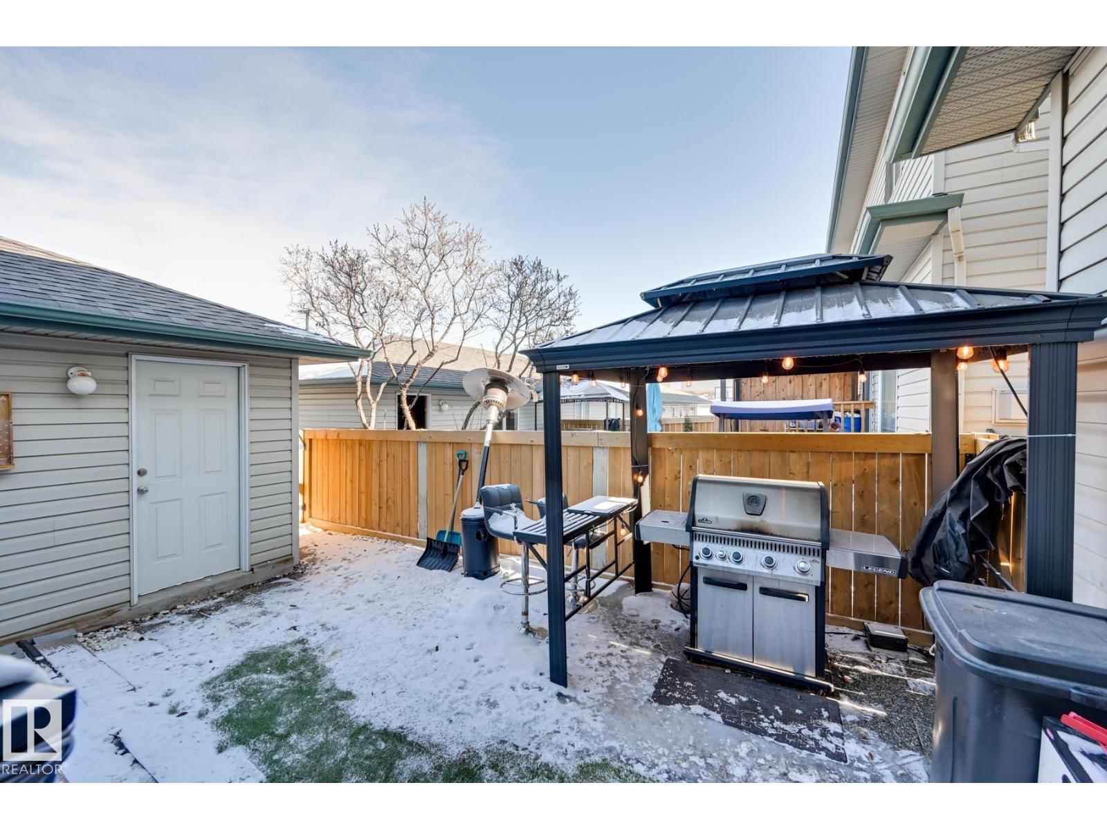 #59 14803 Miller Bv Nw, Edmonton, Alberta  T5Y 3A4 - Photo 28 - E4477517