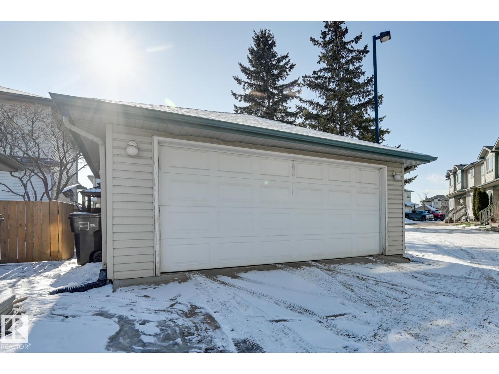 #59 14803 Miller Bv Nw, Edmonton, Alberta  T5Y 3A4 - Photo 30 - E4477517